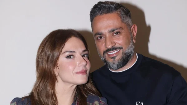 Συγκινημένη η Βάσω Λασκαράκη με το νέο της βήμα: «Πριν 9 χρόνια άφησα την Εύα μωρό...» - Στήριγμα της ο Σουλτάτος