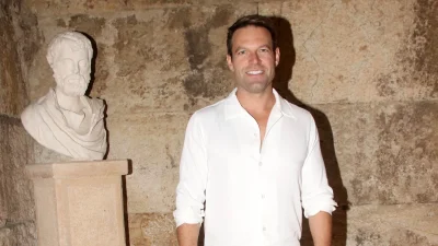 «Έψαξαν τι έλεγα στα 19 και στα 24 μου...» - Η νέα απάντηση του Στέφανου Κασσελάκη μέσω Twitter