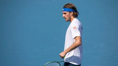 «Τους τελευταίους τρεις τέσσερις μήνες...» - Ο Στέφανος Τσιτσιπάς "έσπασε" τη σιωπή του για τον χωρισμό του με την Πάουλα Μπαντόσα