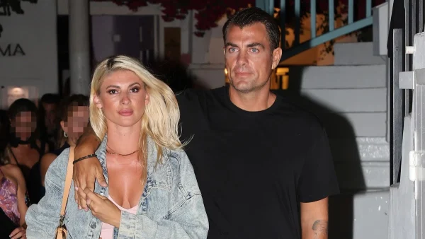 Κίνηση ανθρωπιάς από τον Στέλιο Χανταμπάκη και την Όλγα Πηλιάκη