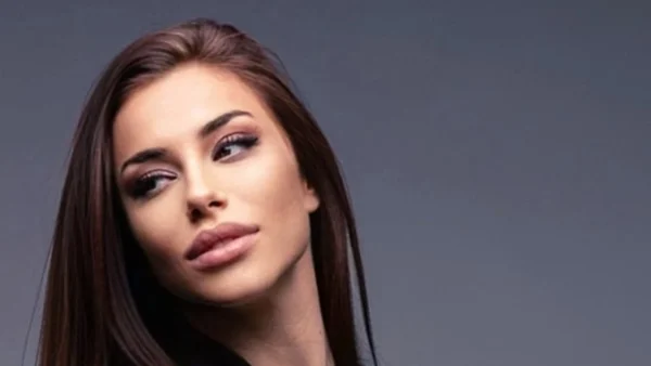 Ειρήνη Στεργιανού: «Αν ίσχυε θα με έβλεπες και στην τηλεόραση...» - Το μοντέλο μιλάει για την υποκριτική