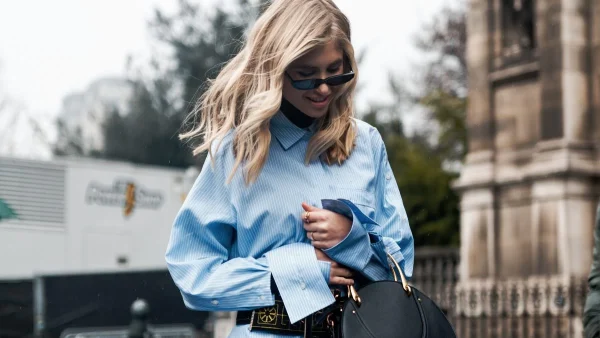 7 hot items από το Zara που δεν πρέπει να χάσεις