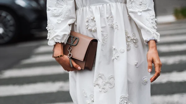 Τι να μην φορέσεις σε έναν γάμο