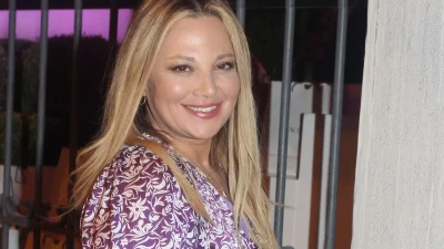 «Μη ρωτάτε που είναι η Νάνσυ...» - Χωρίς τη Νάνσυ Ζαμπέτογλου ξεκίνησε το Στούντιο 4