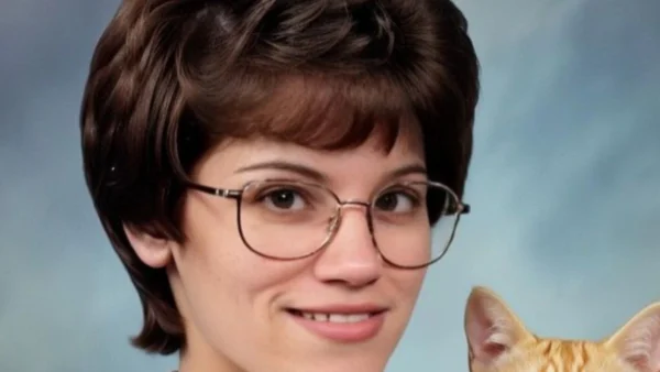 Insta poll: Ποια αγαπημένη Ελληνίδα είναι η κυρία της φωτογραφίας;