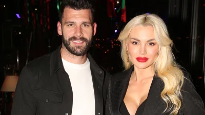 Ενοχλημένη η Αλεξάνδρα Παναγιώταρου με τις φήμες περί επανασύνδεσης με τον Στάθη Σχίζα - Τι συμβαίνει μεταξύ τους