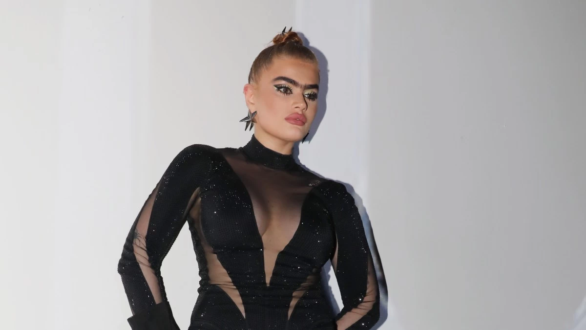 Τρυφερές στιγμές στην Αθήνα - Αυτός είναι ο νέος σύντροφος της Σοφίας Χατζηπαντελή