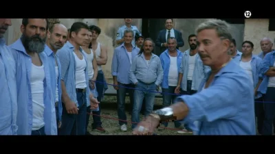 Στα Σύρματα (27/10): Το επισκεπτήριο από τον πατέρα του Σπύρου στον γιο του είναι η αφορμή να φωτιστούν κομμάτια από το παρελθόν