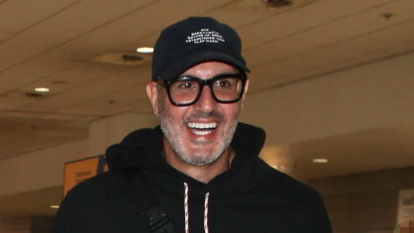 Χείμαρρος ο Τάσος Σοφρωνίου για το GNTM: «Οι περισσότεροι που ήρθαν καλεσμένοι ήταν γιατί είχαν...»