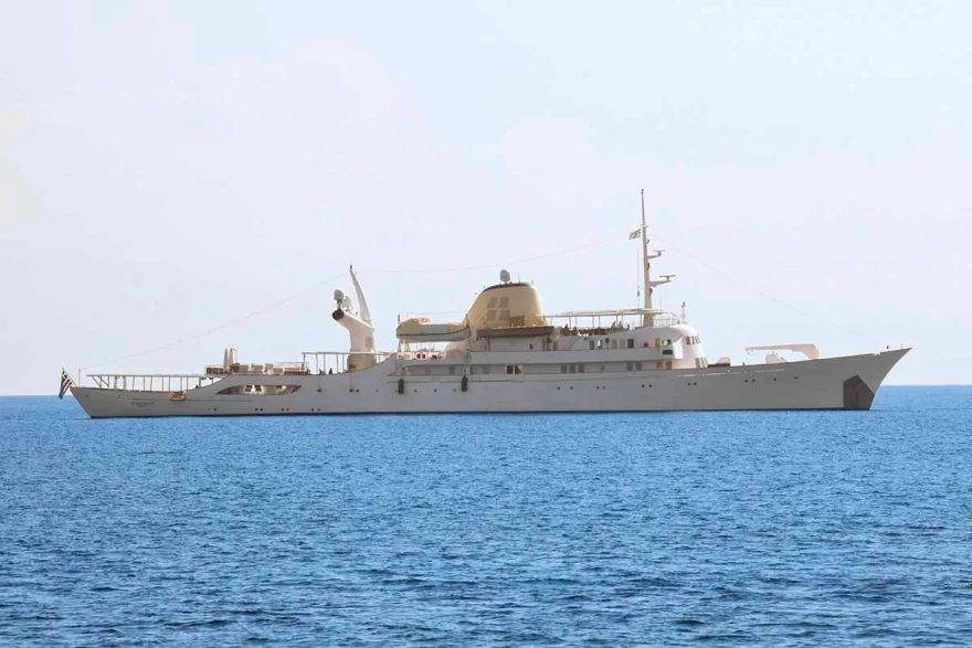 Τζολί Ελλάδα