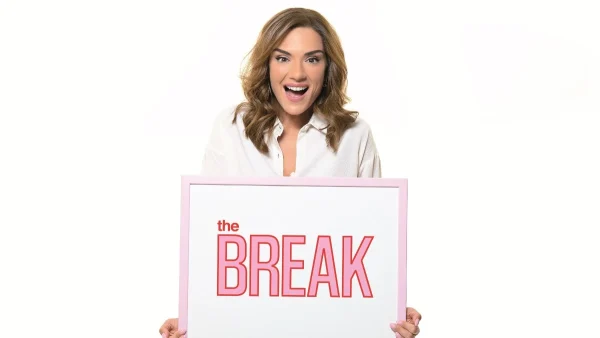 The break: Η επίσημη ανακοίνωση του ΣΚΑΙ για τη νέα εκπομπή της Βάσως Λασκαράκη