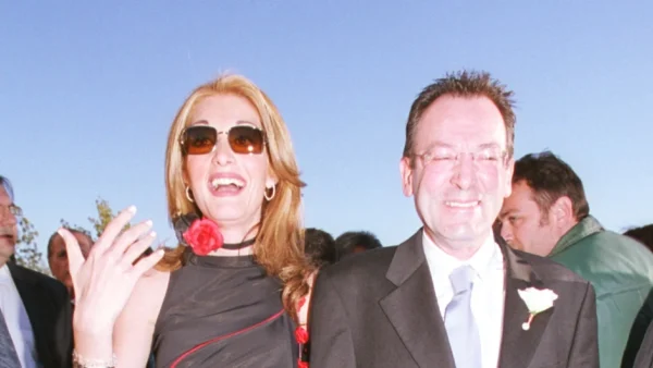 Ανδρέας Φουστάνος: «Καταφέραμε να πάμε και οι δύο παρακάτω...» - Άκρως εξομολογητικός για τη σχέση του με τη Νατάσσα Θεοδωρίδου