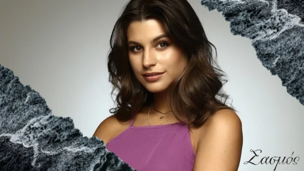 Σασμός: Σούπερ αποκλειστικό - Η Θοδώρα πεθαίνει!