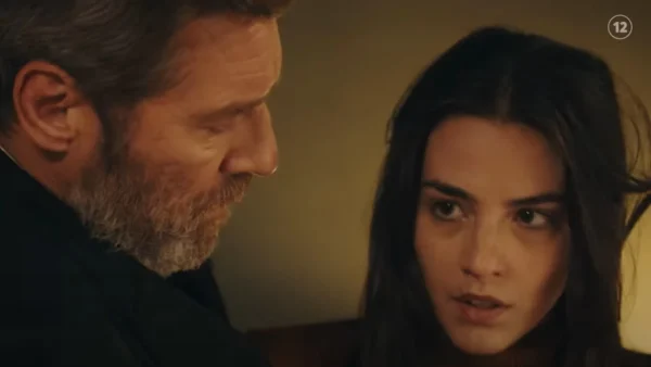 Το Ναυάγιο (31/10): «Βρήκαν ένα πτώμα, με κάλεσαν για αναγνώριση» - Σπαράζει η Ειρήνη, ο εφιάλτης της γίνεται πραγματικότητα