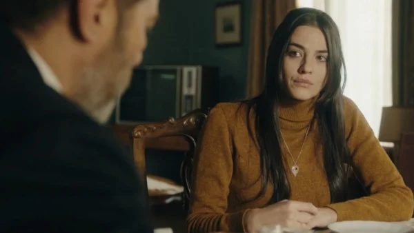 Το Ναυάγιο: Η Ειρήνη καταρρέει - Η αστυνομία βρίσκει πτώμα που έχει ξεβραστεί στην Κρήτη