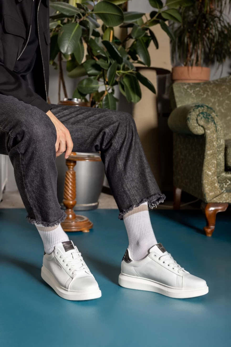 Tsakiris Mallas Men Fall/Winter 2024: Απογειώνοντας την έννοια της κομψότητας