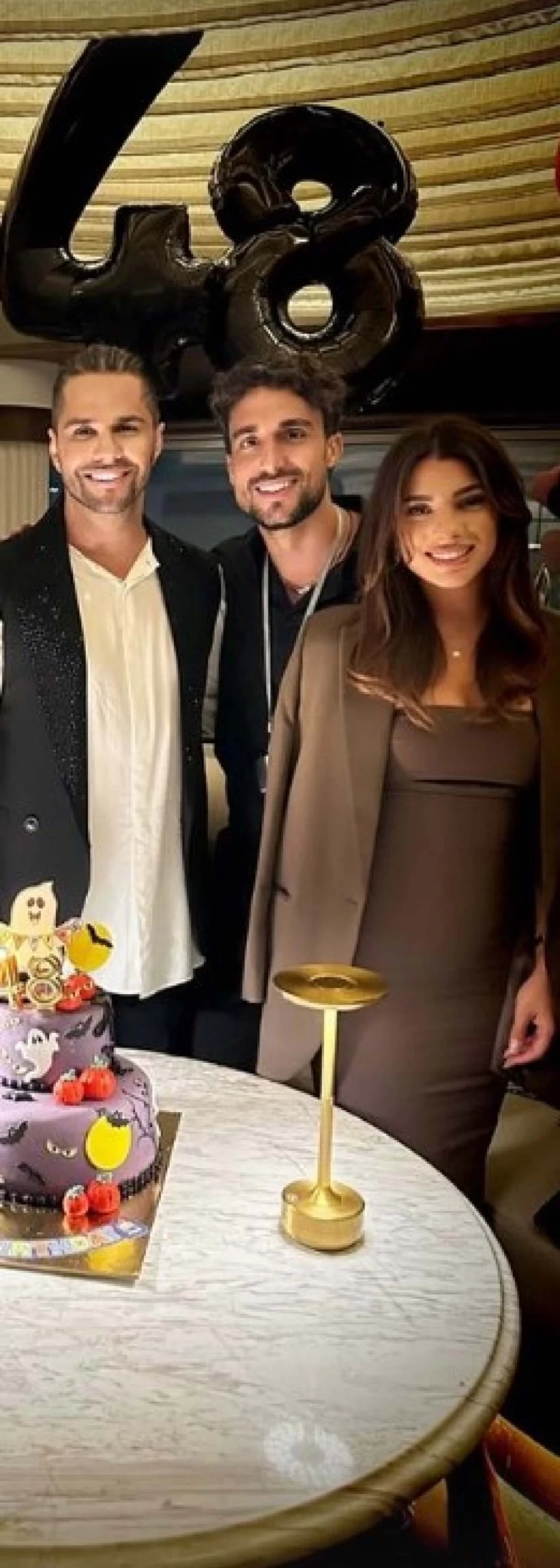 Τσαλίκης Κατσούλης Ρουμελιώτη