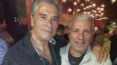 «Μπορεί να τον δούμε και σύντομα...» - Η αποκάλυψη για το ενδεχόμενο της τηλεοπτικής επιστροφής του Πάνου Μιχαλόπουλου