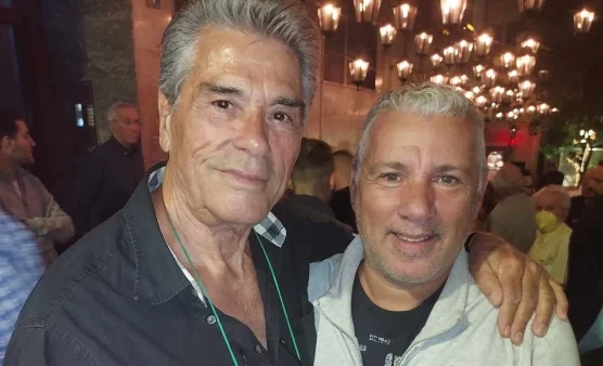 «Μπορεί να τον δούμε και σύντομα...» - Η αποκάλυψη για το ενδεχόμενο της τηλεοπτικής επιστροφής του Πάνου Μιχαλόπουλου