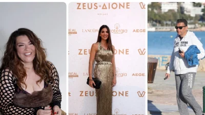 «Σε αυτό που είδα δεν γέλασα...» - Το αιχμηρό σχόλιο της Σταματίνας Τσιμτσιλή για την κόντρα Λιάγκα και Ζαρίφη