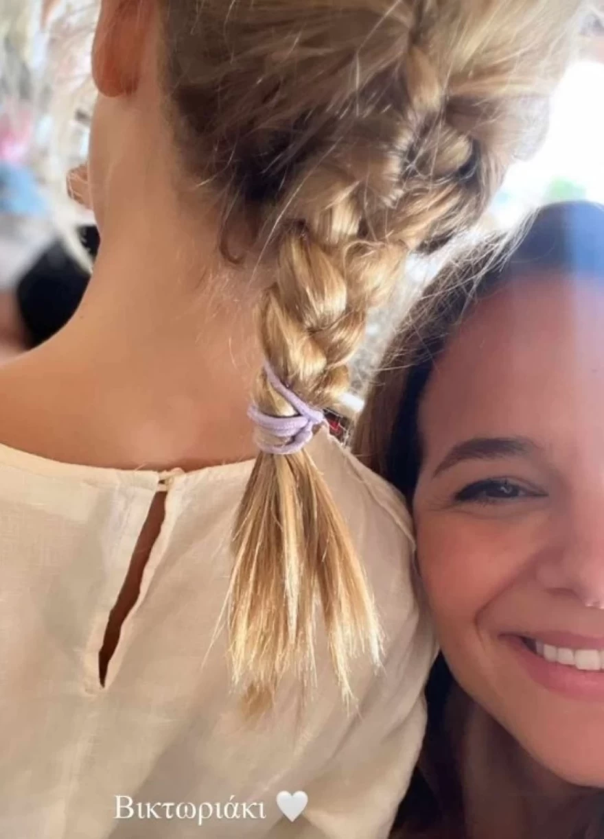 Τσούλης παιδί όνομα