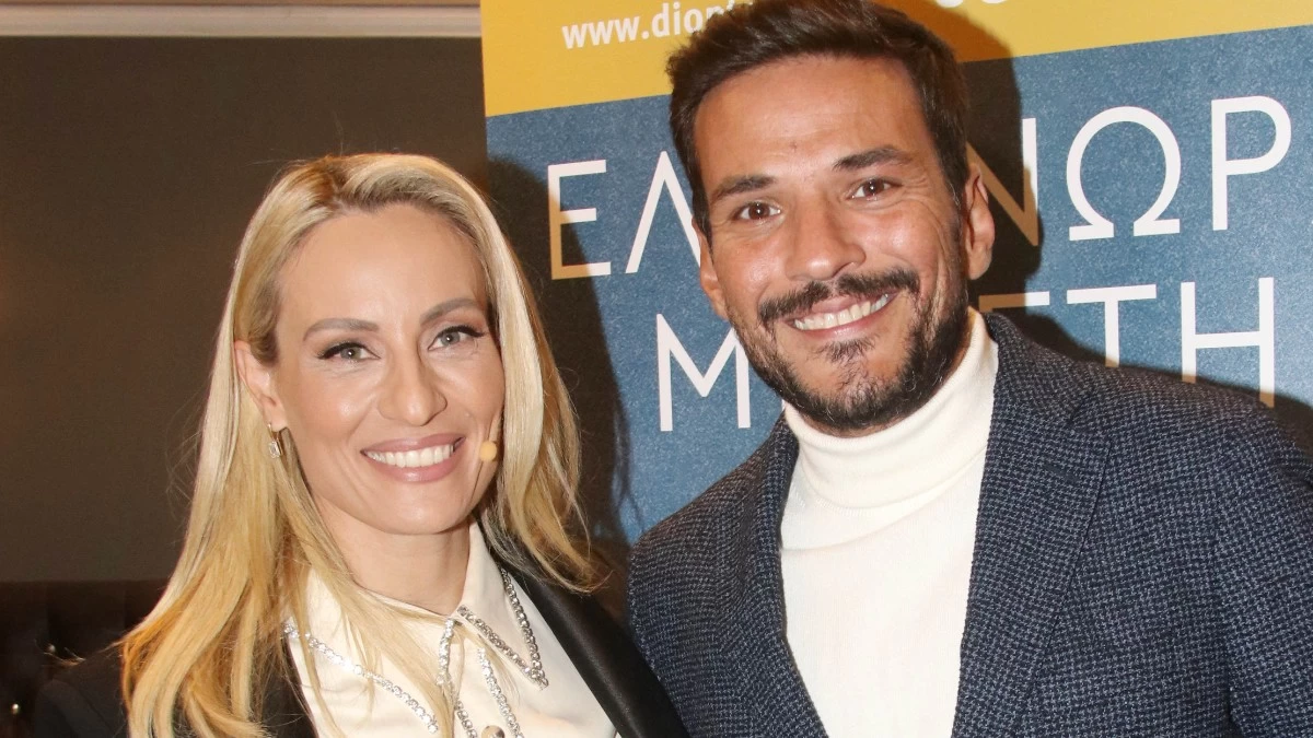 «Ήταν συμφωνημένο με τον σταθμό» - Το παρασκήνιο της αποχώρηση του Κώστα Τσουρού από το Μega Καλημέρα