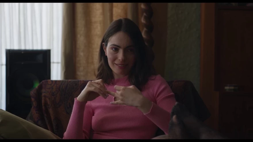 Στυλιάνα Ιωάννου (Αθηνά)