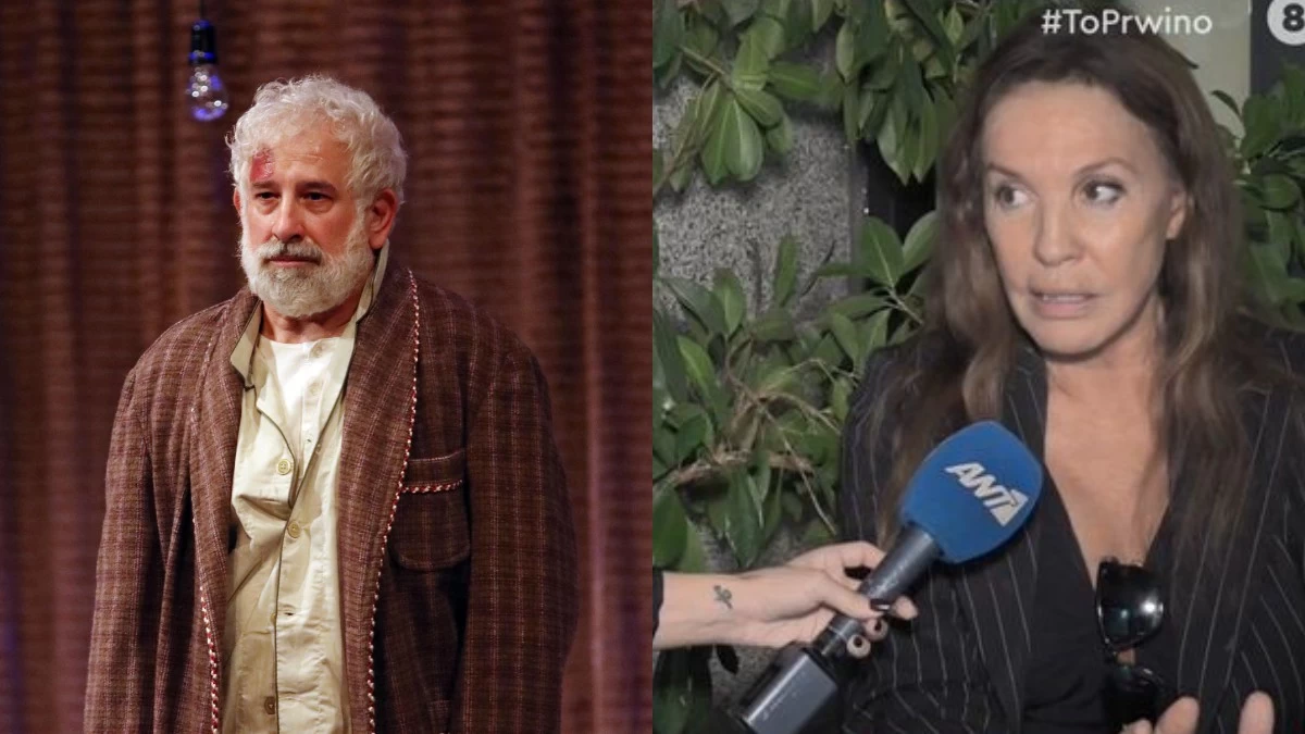 «Ακούσαμε τα εξ’ αμάξης! Καταστράφηκαν οικογένειες, καριέρες...» - Το ξεκαθάρισμα της Μπάρμπα στην απόφασή της να στηρίξει τον Φίλιππίδη