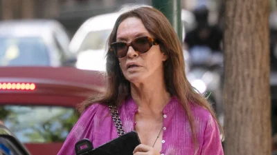 «Δεν έχει καμία σχέση με την πραγματικότητα!» - Θύμα απάτης η Βάνα Μπάρμπα