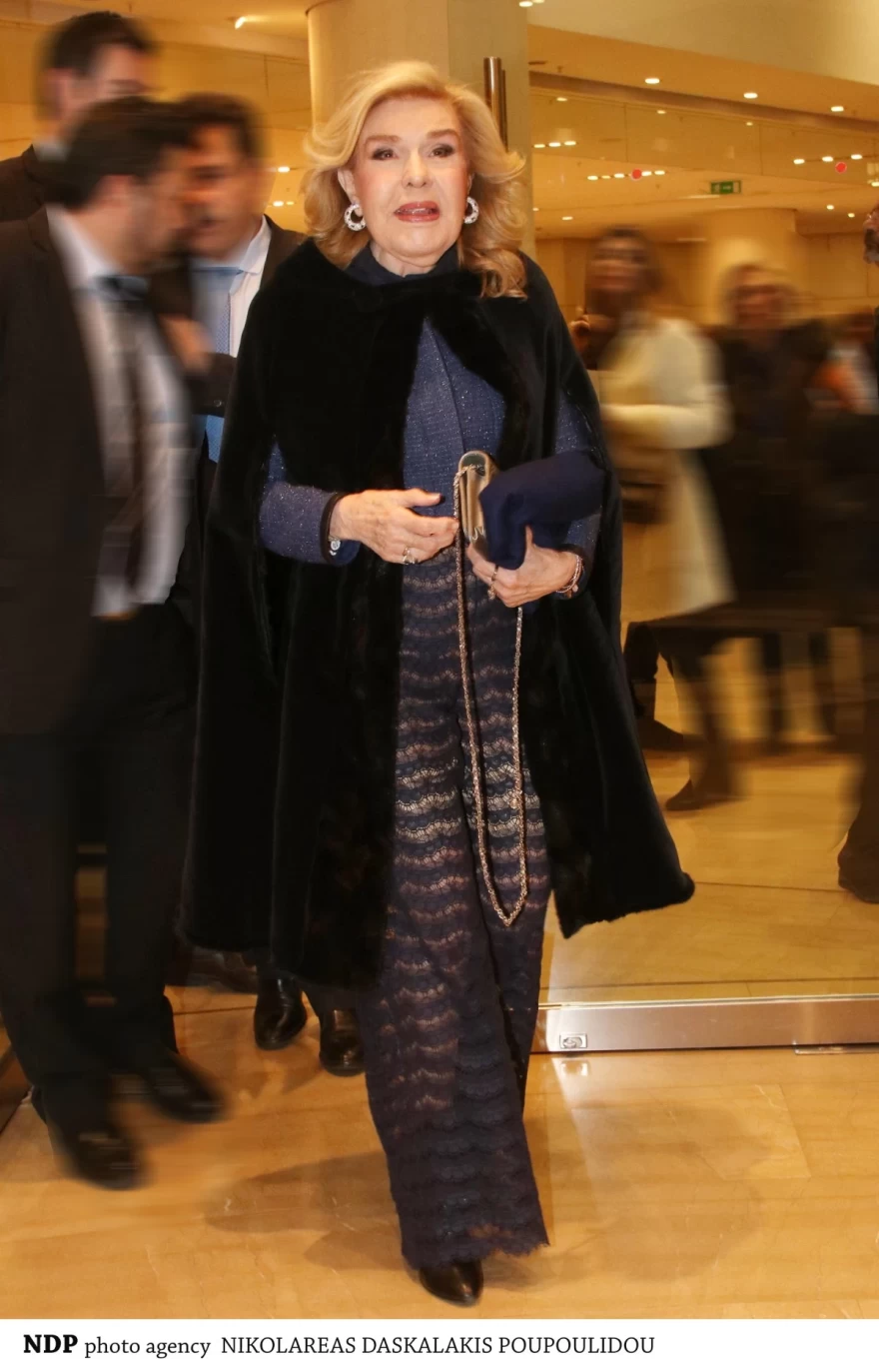 Μαριάννα Βαρδινογιάννη