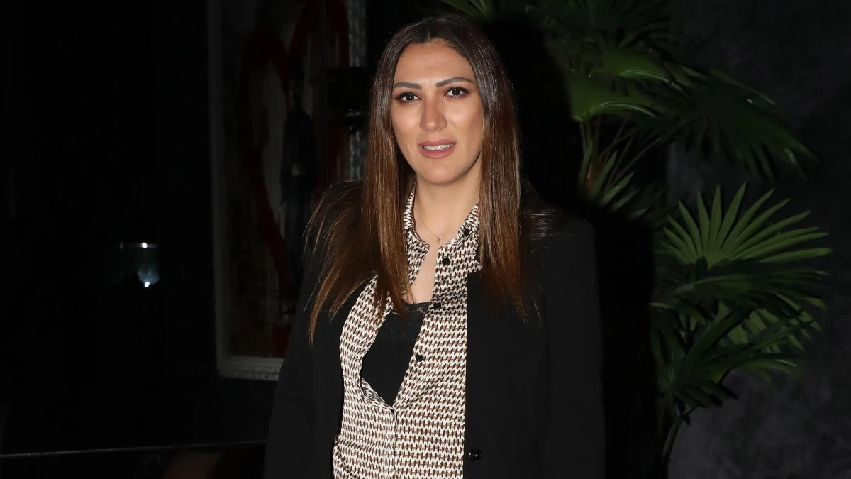 Μητέρα για πρώτη φορά - Γέννησε η Βασιλική Νταντά