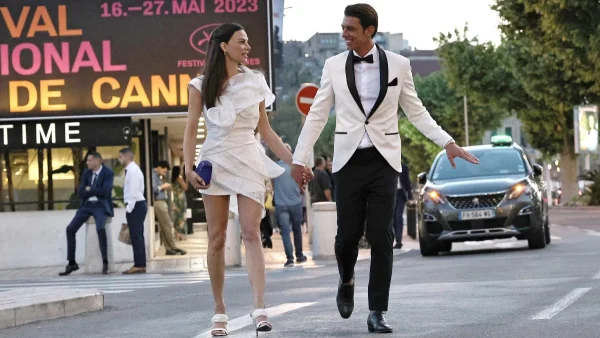 «Υπάρχει κάποιος λόγος που θέλετε να...» - Η έντονη απάντηση της Εύης Βατίδου για τον Ηλία Κωνσταντίνου