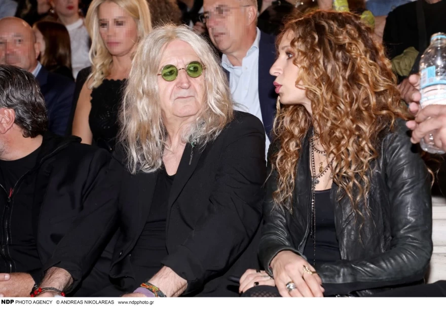 Βίσση - Φερεντίνου