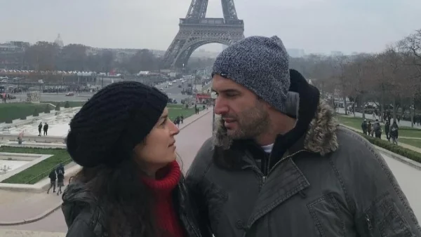 Είναι μοντέλο στο επάγγελμα: Φωτογραφίες της κόρης των Κορίνα Στεργιάδου και Αντώνη Βλοντάκη