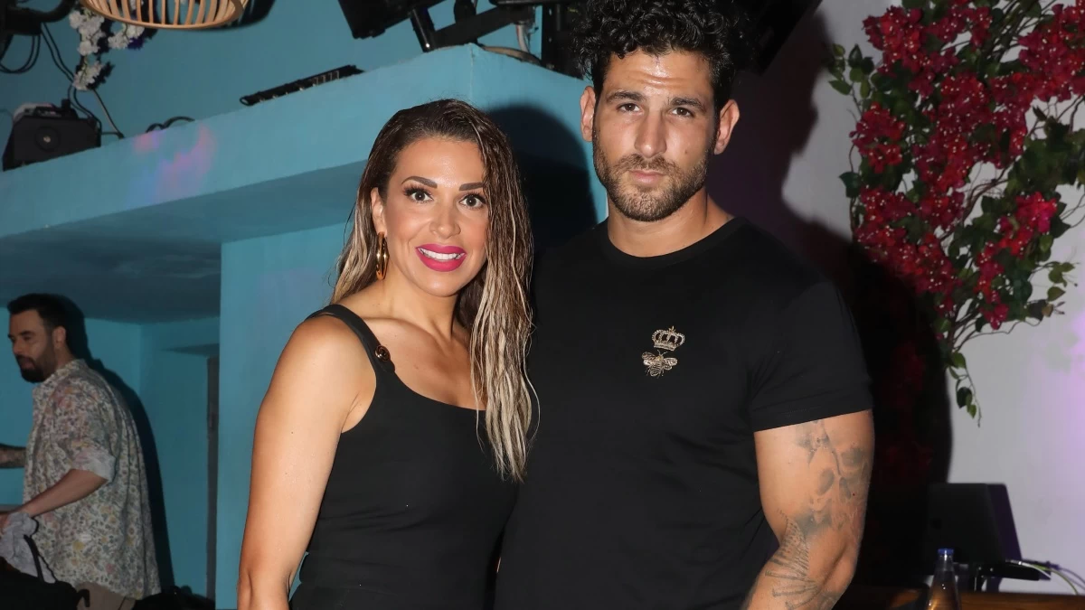 «Δεν ζείτε εδώ;» - Τα σχόλια της Ελένης Χατζίδου και του Ετεοκλή Παύλου για τις δηλώσεις του Ηλία Βαλάση