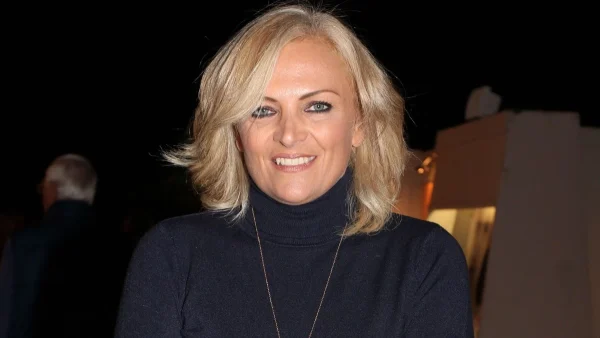 Επιστροφή μεγατόνων από τη Χριστίνα Λαμπίρη - Το κανάλι που κάνει ραντεβού και για ποια θέση