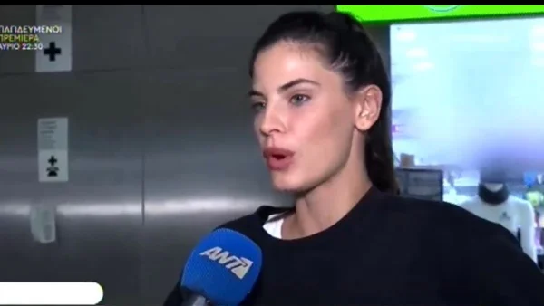 Χριστίνα Μπόμπα: «Απείχα από τα social media γιατί ήμουν πολύ κουρασμένη! Χρειάστηκα ενάμιση μήνα να συνέλθω»