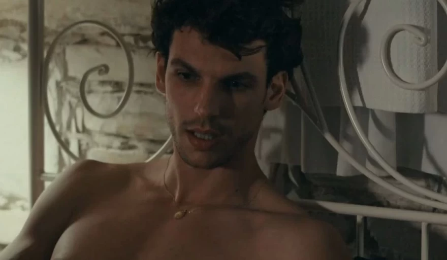 Γη της Ελιάς: «Κοίτα που ο Στάθης την εχει γκόμενα» - Διαλύεται ο γάμος του Χρήστου και της Αφροδίτης