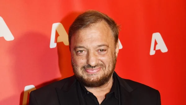 Χρήστος Φερεντίνος: «Μετά από 7 χρόνια Deal στον ALPHA και 10 χρόνια γενικότερα, είναι...» - Η αποκαλυπτική συνέντευξη του παρουσιαστή