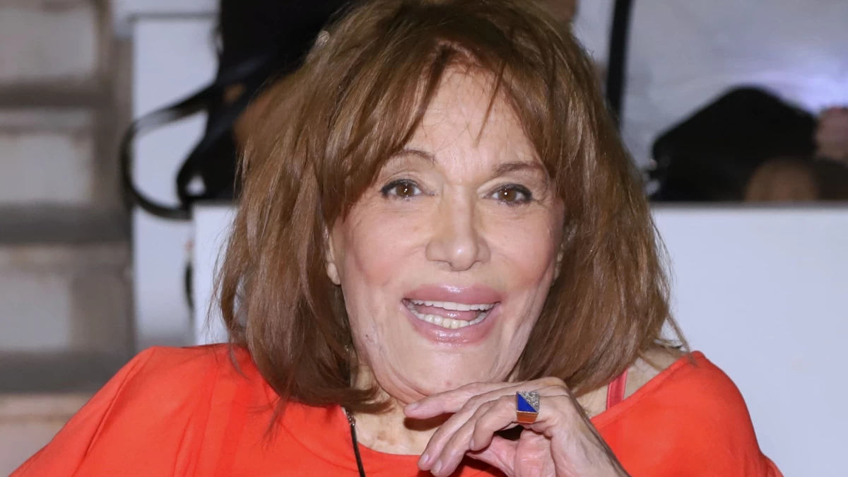 Μαίρη Χρονοπούλου: Οι δηλώσεις του πνευματικού της ηθοποιού για την απόπειρα διάρρηξης στο σπίτι της