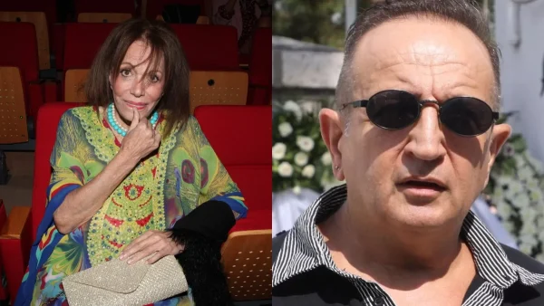 «Μου είπε "μάλλον θα..."» - Οι τελευταίες λέξεις της Μαίρης Χρονοπούλου στη συνομιλία της με τον Σπύρο Μπιμπίλα