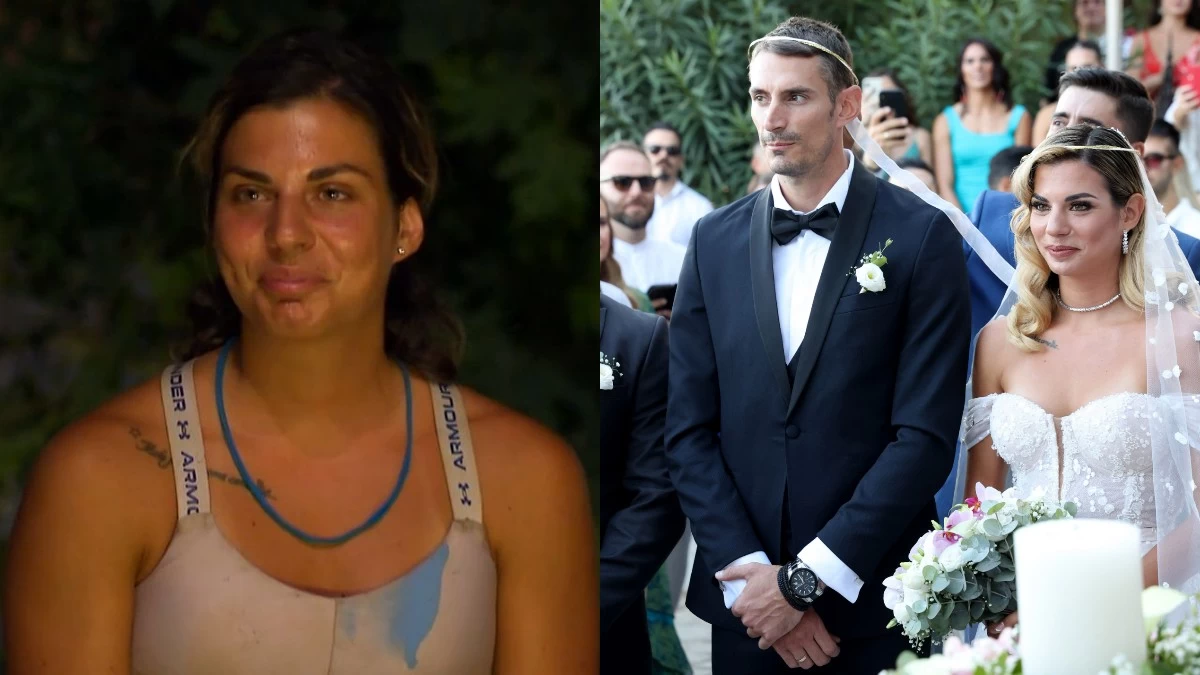 Έκανε το επόμενο βήμα στη νέα του σχέση: Σε πελάγη ευτυχίας ο πρώην σύζυγος της Σταυρούλας Χρυσαειδή, Παναγιώτης Τριβιζάς