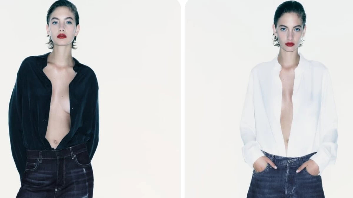 5 τζιν παντελόνια που θα φοράς όλη τη σεζόν μόνο με €15,99