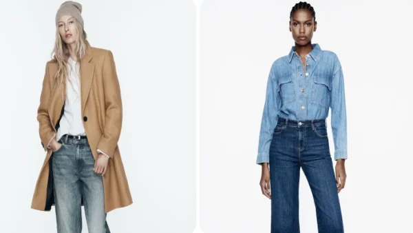 Πτώση τιμών απόψε στις 21:00 στο Zara - 10 items που δεν πρέπει να χάσεις