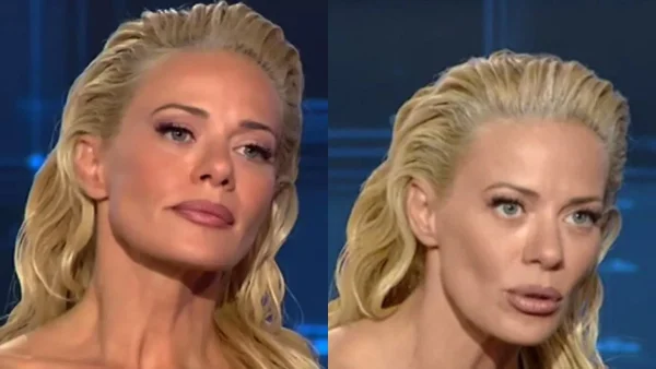 «Με παρακολουθούσαν αυτοκίνητα, άνθρωποι, φακοί...» - Η εξομολόγηση της Ζέτας Μακρυπούλια για τις κρίσεις πανικού και τις άσχημες συμπεριφορές