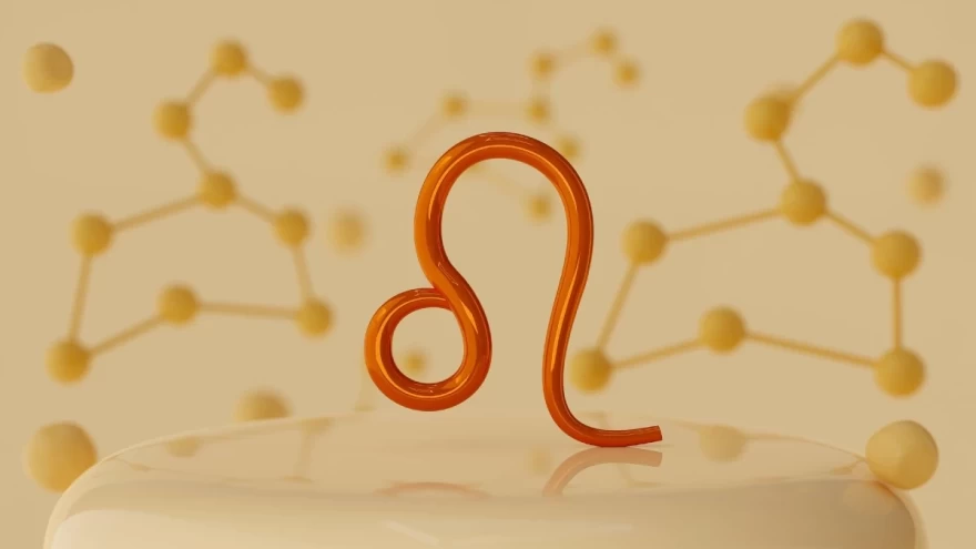 ζώδια λεφάκης λέων