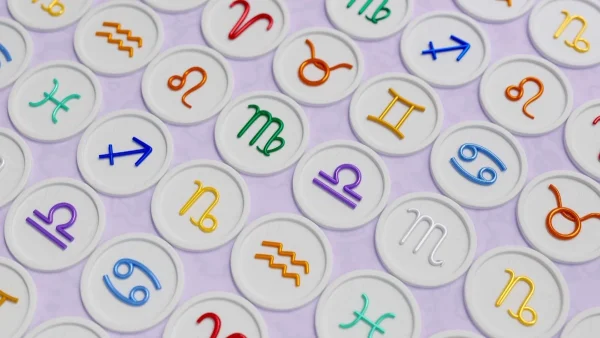 Έντονα αστρολογικά γεγονότα: Αυτό είναι το τυχερό - άτυχο ζώδιο του Οκτωβρίου