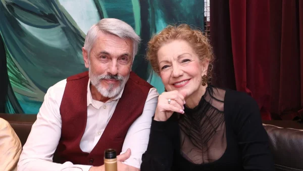 Έρωτας Φυγάς: Μεγάλο spoiler για το τέλος της σχέσης της Μαργέτας και του Στέφανου