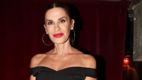 «Ήταν το κορίτσι μας που πόναγε! Πίστευε ότι θα νικήσει» - Η αποκάλυψη για τις τελευταίες στιγμές της Κάτιας Νικολαΐδου στο νοσοκομείο