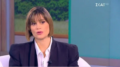 «Είχαμε ξεκινήσει διαδικασίες υιοθεσίας αλλά...» - Συγκινεί η Άννα Μαρία Παπαχαραλάμπους με την εξομολόγηση για τον Φάνη Μουρατίδη